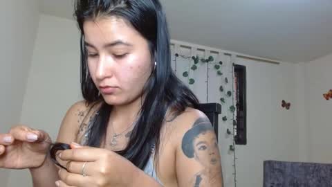 Snapshot of kazumi6 chatting on September 12, 10:32 pm KAZUMI online show from September 12, 10:32 pm