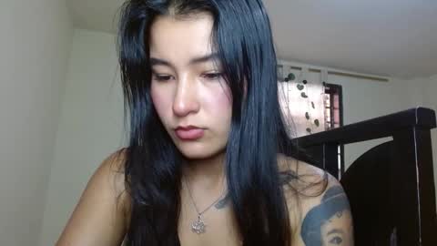 Snapshot of kazumi6 chatting on September 15, 7:14 pm KAZUMI online show from September 15, 7:14 pm