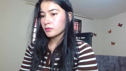 Snapshot of kazumi6 chatting on September 23, 6:33 pm KAZUMI online show from September 23, 6:33 pm