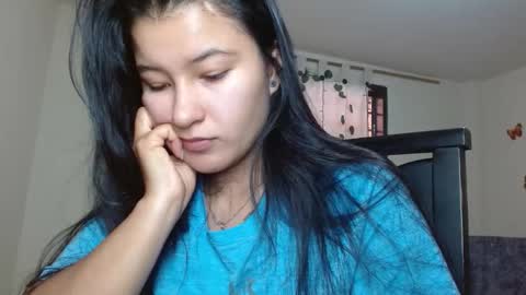 Snapshot of kazumi6 chatting on September 27, 7:52 pm KAZUMI online show from September 27, 7:52 pm