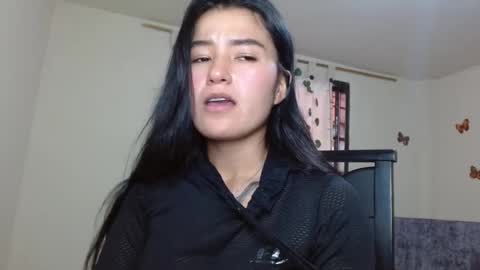 Snapshot of kazumi6 chatting on November 11, 7:47 pm KAZUMI online show from November 11, 7:47 pm