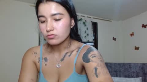 Snapshot of kazumi6 chatting on November 13, 10:41 pm KAZUMI online show from November 13, 10:41 pm