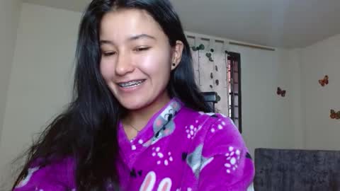 Snapshot of kazumi6 chatting on November 16, 6:57 pm KAZUMI online show from November 16, 6:57 pm