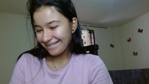 Snapshot of kazumi6 chatting on November 17, 5:52 pm KAZUMI online show from November 17, 5:52 pm