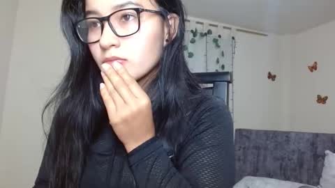 Snapshot of kazumi6 chatting on November 20, 12:11 am KAZUMI online show from November 20, 12:11 am