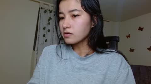 Snapshot of kazumi6 chatting on November 20, 9:36 pm KAZUMI online show from November 20, 9:36 pm