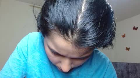 Snapshot of kazumi6 chatting on November 21, 7:56 pm KAZUMI online show from November 21, 7:56 pm