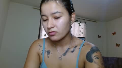 Snapshot of kazumi6 chatting on November 22, 5:45 pm KAZUMI online show from November 22, 5:45 pm