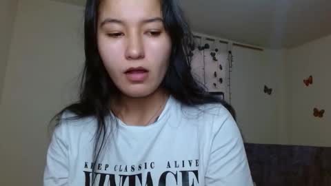 Snapshot of kazumi6 chatting on November 23, 5:46 pm KAZUMI online show from November 23, 5:46 pm