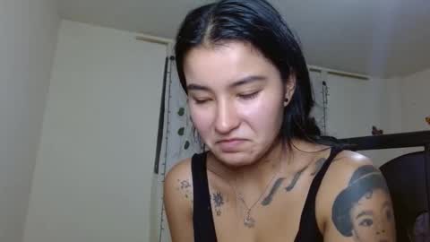 Snapshot of kazumi6 chatting on November 24, 9:47 pm KAZUMI online show from November 24, 9:47 pm