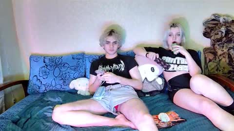 kazzu_daw online show from January 14, 2:50 am