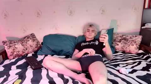 kazzu_daw online show from January 15, 10:20 am