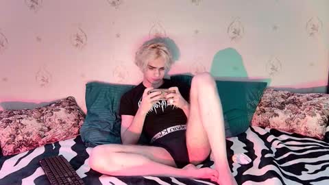 kazzu_daw online show from January 16, 4:27 am