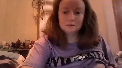 kcandler27 online show from October 31, 6:58 am