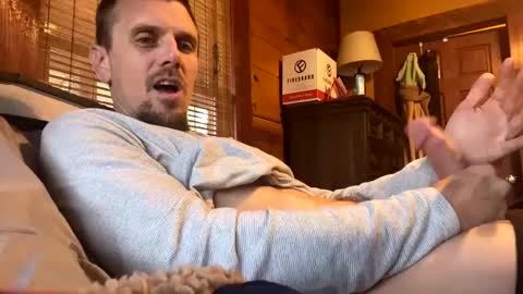 rowdy6969 online show from December 10, 6:49 pm