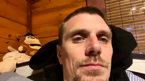 rowdy6969 online show from December 10, 10:05 pm