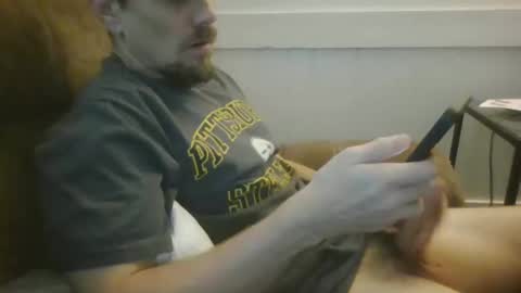 rowdy6969 online show from October 27, 1:37 pm