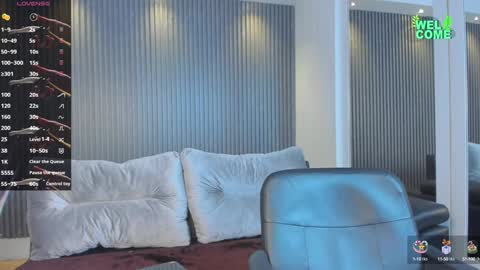 Keane online show from January 9, 10:41 pm