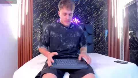 Keane online show from September 11, 12:05 pm