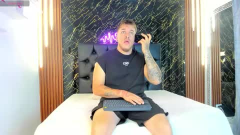 Keane online show from September 13, 12:16 pm