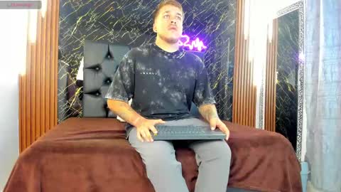 Keane online show from October 1, 12:22 pm