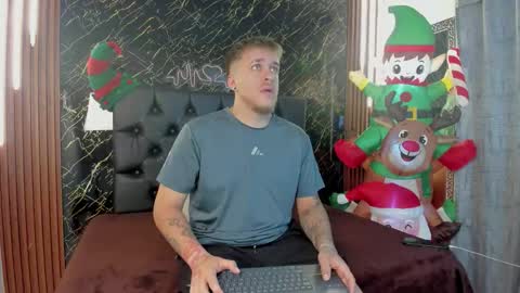 Keane online show from December 3, 12:25 pm