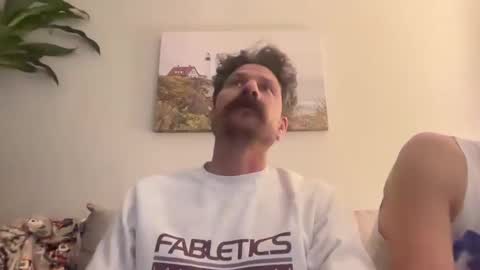 Keaton Keller online show from October 14, 3:40 am