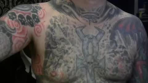 keeeeeeeeeeeeef online show from December 3, 3:09 am