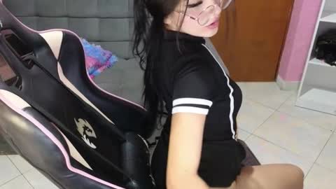 keeiity_moon online show from October 17, 2:08 pm