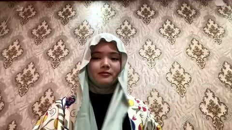 Kate online show from March 23, 8:40 am