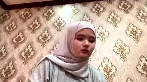 Kate online show from March 24, 6:18 am