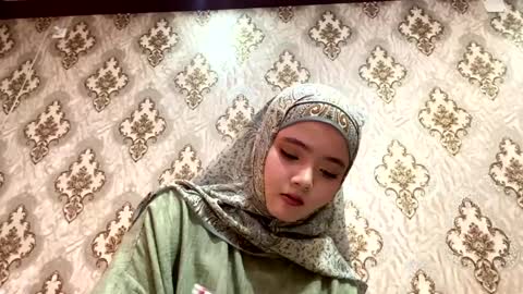 Kate online show from March 26, 5:13 am