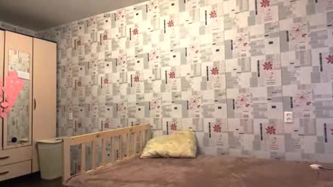 Lora online show from November 13, 8:57 am