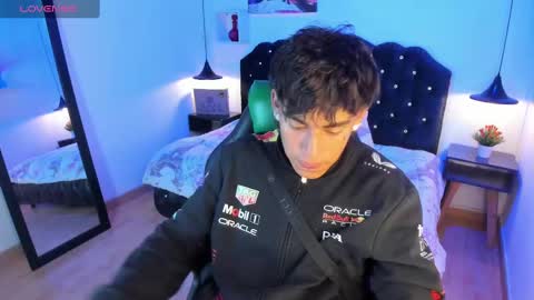 Keevin online show from March 10, 3:20 pm