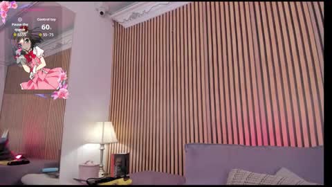 keeyla stone online show from February 24, 1:25 am