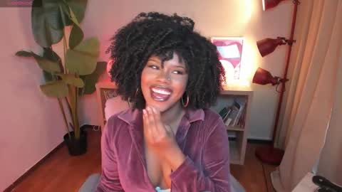 Kehlannis online show from March 25, 9:54 pm