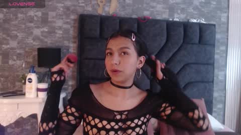 keila online show from February 24, 3:37 am