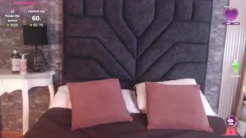 keila online show from February 26, 3:38 am