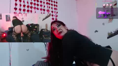 KEILA J online show from September 11, 9:53 am