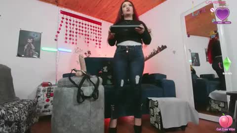 KEILA J online show from September 13, 10:15 am