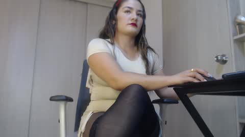 Snapshot of keilafranco chatting on February 6, 8:13 pm keilafranco online show from February 6, 8:13 pm