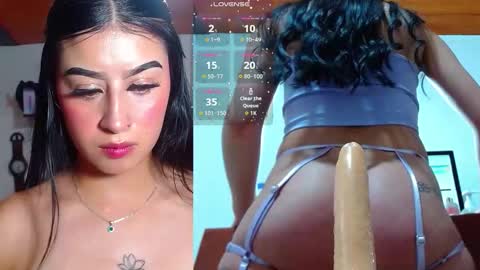 keily__funny online show from September 23, 6:22 pm