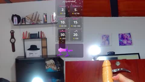 keily__funny online show from October 19, 12:39 pm