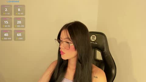 Keily brox online show from November 13, 8:52 pm