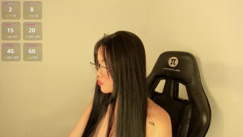 Keily brox online show from November 27, 8:55 pm