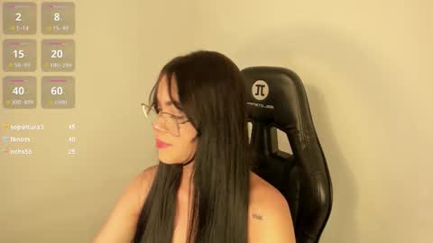 Keily brox online show from November 30, 9:24 am