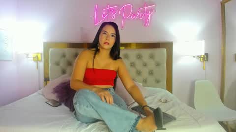 Keily online show from February 14, 11:51 am