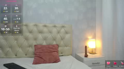 Keily online show from September 14, 11:31 am