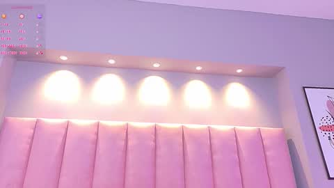 Keily Ross online show from November 20, 9:03 pm