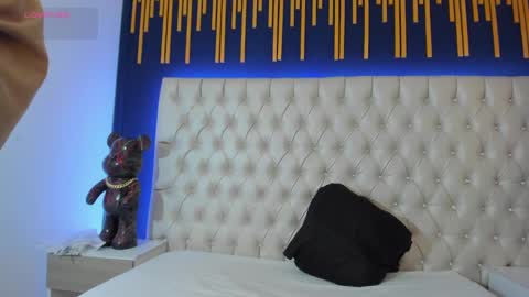 Snapshot of keilymorgan_ chatting on March 7, 9:29 am Keily Morgan online show from March 7, 9:29 am